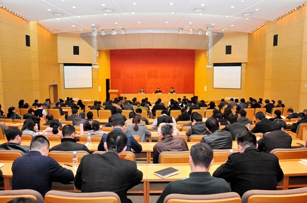 我廳部署“走建設(shè)萬企，促轉(zhuǎn)型發(fā)展”抓落實(shí)行動(dòng)
